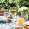 Eclat Longchamp Waterglas - 32 cl - Set-6