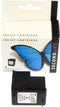SecondLife - HP 302 XL - Inktcartridge 1100 pagina's - Zwart