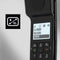 Alcatel E-pure Iconic - Dect-telefoon - Oproepblokkering Handsfree - Zwart