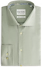 Boston Brothers BBO35S110 - Non Iron Overhemd - Slim Fit Wide Spread Kraag - Oxford Katoen (maat 40)