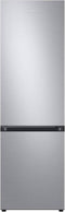 Samsung RB36T602DSA - Koel-vriescombinatie - NoFrost - SpaceMax - Zilver