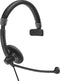 Draadgebonden headsets EPOS IMPACT SC 45 USB MS