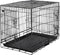 Draadkooi hamerslag 2deurs 76x48x58