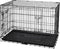 Draadkooi hamerslag 2deurs 91x55x65