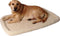 Draadkooibed Comfort Ivoor 97x62 cm