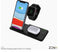 Draadloos oplader alles in 1 - 4-in-1 Draadloze Oplader 15W snellader (Inclusief Quick Charge 3.0 stekker) geschikt voor Apple Watch 8- 7 - 6 -5 -Samsung Watch- Iphone 14-13-12-11 bij ZenXstore