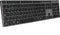 Draadloos toetsenbord Subblim Advance Extended BLUETOOTH 3.0 350 mAh