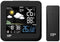 Draadloos weerstation - CGV - MY METEO-1NC - Kleurenscherm - Touchbediening - Klok en kalender