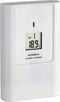 Draadloos weerstation TFA Dostmann CASA 35.1135.01 Zwart