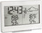 Draadloos weerstation TFA Dostmann CASA 35.1135.02 Wit