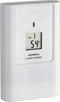 Draadloos weerstation TFA Dostmann CASA 35.1135.02 Wit