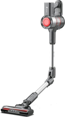 Draadloze 2 in 1 Bezemstofzuiger - FAGOR FG762 - 150W - Flexibele buis - 2 snelheden - Batterijduur 40 min