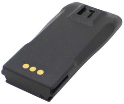 Draadloze batterij LiIon 7.2V 1800mAh vervangt NNTN4496