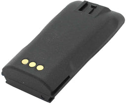 Draadloze batterij LiIon 7.2V 2100mAh vervangt Motorola NNTN4496