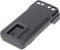 Draadloze batterij LiIon 7.2V 2250mAh geschikt voor Motorola DP2400