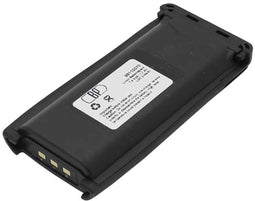 Draadloze batterij LiIon 7.4V 1700mAh vervangt Hytera BL1703