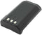 Draadloze batterij LiIon 7.4V 2100mAh vervangt Icom BJ-2000
