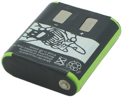Draadloze batterij NiMH 3.6V 1500mAh vervangt Motorola 4002A, 53615, FRS-4002A, FV500, HKNN4002A