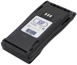 Draadloze batterij NiMH 7.2V 1650mAh geschikt voor Motorola NNTN4496, NNTN4496AR, NNTN4497, NNTN4497A