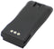 Draadloze batterij NiMH 7.2V 1650mAh geschikt voor Motorola NNTN4496, NNTN4496AR, NNTN4497, NNTN4497A