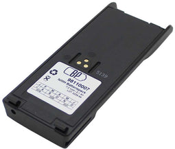 Draadloze batterij NiMH 7.2V 2100mAh vervangt Motorola FuG11b