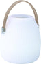 Draadloze bluetooth luidspreker lamp H23CM MINI MAY PLAY