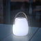 Draadloze bluetooth luidspreker lamp H23CM MINI MAY PLAY