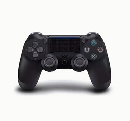 Draadloze Controller geschikt voor PS4 - Bluetooth
