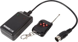 DRAADLOZE CONTROLLER (HQRC10001)