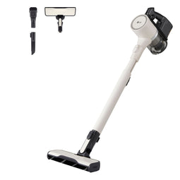 Draadloze cyclinische stofzuiger met borstel LG CORDZEROA9K-LITE1C