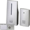 Draadloze deurbel Complete set Heidemann 70804 HX Duo