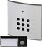 Draadloze deurbel Complete set Heidemann 70821 HX Style