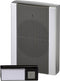 Draadloze deurbel Complete set Heidemann 70843 HX Sound