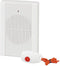 Draadloze deurbel Complete set Heidemann 70844 HX Guardian