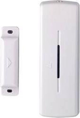 Draadloze deurbel Deur- en raamcontact Heidemann 70378