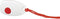 Draadloze deurbel Zender Heidemann 70370 HX mini