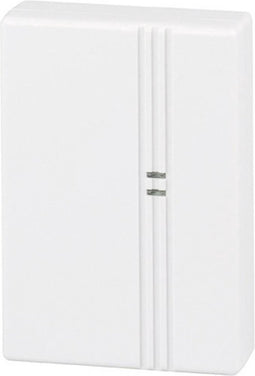 Draadloze deurbel Zender Heidemann 70372 HEIDEMANN