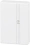 Draadloze deurbel Zender Heidemann 70372 HEIDEMANN