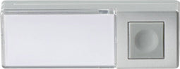 Draadloze deurbel Zender Heidemann 70884