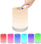Draadloze & Dimbare LED Lamp - Sfeer Verlichting