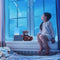 Draadloze & Dimbare LED Lamp - Sfeer Verlichting