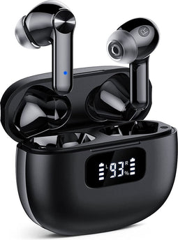 Draadloze Earbuds Pro - Waterdicht - Bellen - Muziek