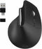 Draadloze ergonomische muis - MOBILITY LAB - ML313139 - Plug & Play, geen driver nodig