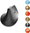 Draadloze ergonomische muis - MOBILITY LAB - ML313139 - Plug & Play, geen driver nodig