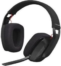 Draadloze gamingheadset - The G-Lab - KORP PLATIINIUM - Microfoon - PC/PS4 / Xbox One - Zwart