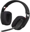 Draadloze gamingheadset - The G-Lab - KORP PLATIINIUM - Microfoon - PC/PS4 / Xbox One - Zwart