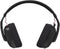 Draadloze gamingheadset - The G-Lab - KORP PLATIINIUM - Microfoon - PC/PS4 / Xbox One - Zwart