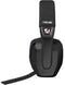 Draadloze gamingheadset - The G-Lab - KORP PLATIINIUM - Microfoon - PC/PS4 / Xbox One - Zwart