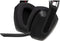 Draadloze gamingheadset - The G-Lab - KORP PLATIINIUM - Microfoon - PC/PS4 / Xbox One - Zwart