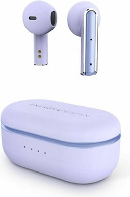 Draadloze hoofdtelefoon Energy Sistem 453498 Paars